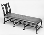 Daybed, Maple, American