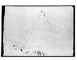 Matterhorn (from 