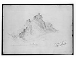 Mount Pilatus, Stansstad (from 