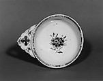 Porringer, Porcelain, Chinese