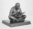 Thomas Eakins, Samuel Aloysius Murray American, Bronze, American