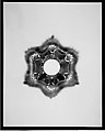 Candlestick, Myer Myers (1723–1795), Silver, American