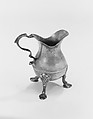 Creamer, Peter Young (1749–1813), Pewter, American
