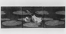 Tile, Grueby Faience Company (1894–ca. 1911), Probably earthenware, American