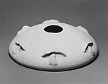 Vase, Designed by Dard Hunter (American, Steubenville, Ohio 1883–1966 Chillicothe, Ohio), Earthenware, American