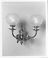 Sconce, Mitchell, Vance & Co., Brass