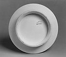 Compote, Union Porcelain Works (1863–1922), Porcelain, American