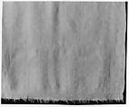 Hand-woven Tablecloth, Linen, woven, American