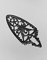 Trivet, Iron