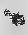 Trivet, Iron