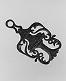 Trivet, Iron