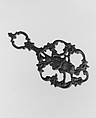 Trivet, Iron