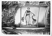 Presentation Vase, Thomas Fletcher (American, Alstead, New Hampshire 1787–1866 New Jersey), Silver, American