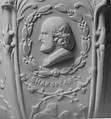 Pitcher, Designed by Karl L. H. Müller (1820–1887), Parian porcelain, American