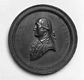 Medal, John A. Bolen (1826–1906), Bronze