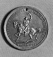 Medal, Metal