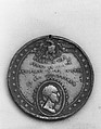 Medal | The Metropolitan Museum of Art