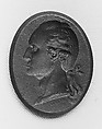 George Washington, Josiah Wedgwood and Sons  British, Earthenware, British