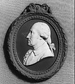 George Washington, Josiah Wedgwood and Sons (British, Etruria, Staffordshire, 1759–present), Earthenware, British