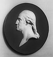 George Washington, Josiah Wedgwood and Sons (British, Etruria, Staffordshire, 1759–present), Earthenware, British
