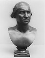 George Washington, Achille Collas (French, Paris 1795–1859 Paris), Bronze