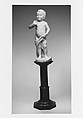 John Magee Ellsworth, Thomas Ball (American, Charlestown, Massachusetts 1819–1911 Montclair, New Jersey), Marble, American