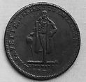 Token, Probably copper