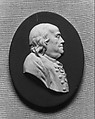 Cameo Medallion, Josiah Wedgwood and Sons (British, Etruria, Staffordshire, 1759–present), Earthenware, British