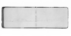 River Scene (Columbia _______?) (from Sketchbook), Albert Bierstadt (American, Solingen 1830–1902 New York), Graphite on wove paper, American
