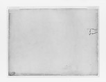 Hand of a Spanish Dancer, John Singer Sargent (American, Florence 1856–1925 London), Graphite on off-white wove paper, American