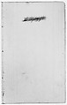 Sketchbook of Figure Studies, John William Casilear (American, New York 1811–1893 Saratoga Springs, New York), Drawings in graphite, pen and ink, and watercolor on off-white wove paper affixed with adhesive wafers at corners to dark tan laid (ledgerbook) paper, bound in a cardboard cover with leather trim, American