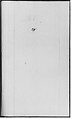 Sketchbook of Figure Studies, John William Casilear (American, New York 1811–1893 Saratoga Springs, New York), Drawings in graphite, pen and ink, and watercolor on off-white wove paper affixed with adhesive wafers at corners to dark tan laid (ledgerbook) paper, bound in a cardboard cover with leather trim, American