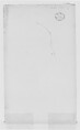 Mrs. Daniel Sargent Curtis, John Singer Sargent (American, Florence 1856–1925 London), Graphite on off-white wove paper, American