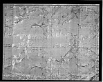 Curtain, Associated Artists (1883–1907), Silk, woven, American