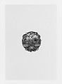 Watch Pin, Riker Brothers (active 1892–1926), Gold, plique-à-jour enamel, diamonds, pearl, and ruby, American