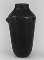 Vase, Louis C. Tiffany American, Favrile glass, American