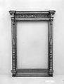 Frame, Stanford White  American, Wood, gilt, American
