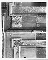Room from the Powel House, Philadelphia, Wood and plaster, American