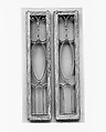 Mantel from Drawing Room of the Craig House, Baltimore, Maryland, Wood, American