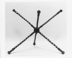 Trivet, Iron