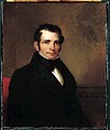 Luman Reed, Asher Brown Durand (American, Jefferson, New Jersey 1796–1886 Maplewood, New Jersey), Oil on canvas, American