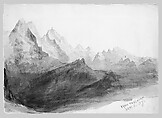 From Faulhorn (from 