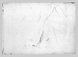 Mountain Sketches (Inside Back Cover of 