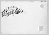 Mountain (from 