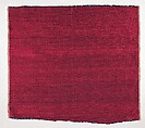 Changeable-color textile, Associated Artists (1883–1907), Silk, woven, American