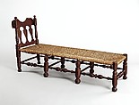 Daybed, Maple, American