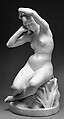 The Bather, Edmund Austin Stewardson American, Marble, American