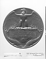 The Louisiana Purchase Exposition, Saint Louis, Adolph Alexander Weinman (American (born Germany), Karlsruhe 1870–1952 New York), Bronze, American