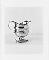 Creamer, William B. Heyer  American, Silver, American