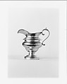 Creamer, Belloni and Durandeau  American, Silver, American